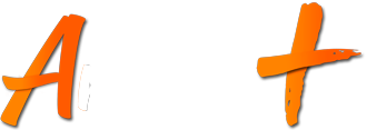 Logo Artiste Plus Blanc transparent